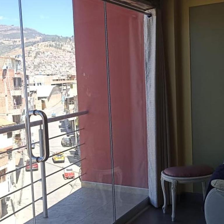 Centrally located and cozy apartment - Apartamento - 3