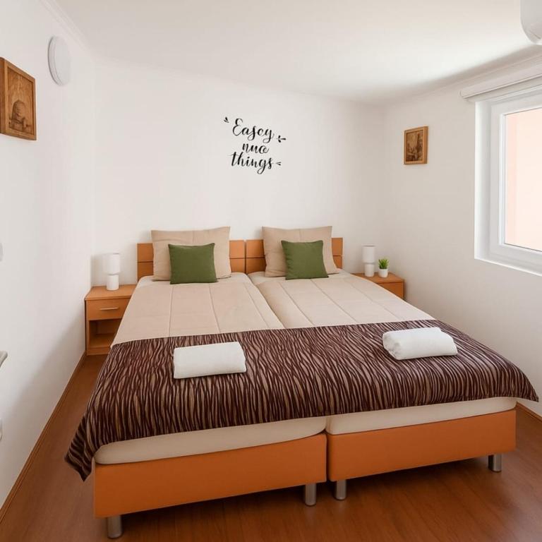 Apartments City Center Mostar - Apartment - 4