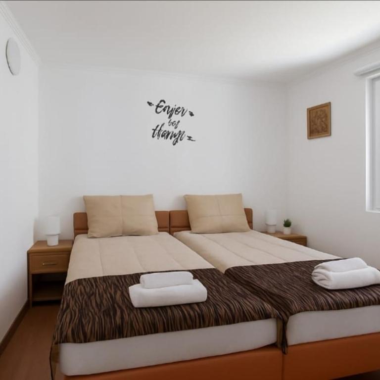 Apartments City Center Mostar - Apartment - 3