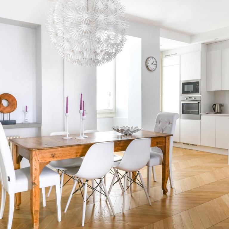 Riverside Apartment - Appartamento Superior con 3 Camere da Letto - 2