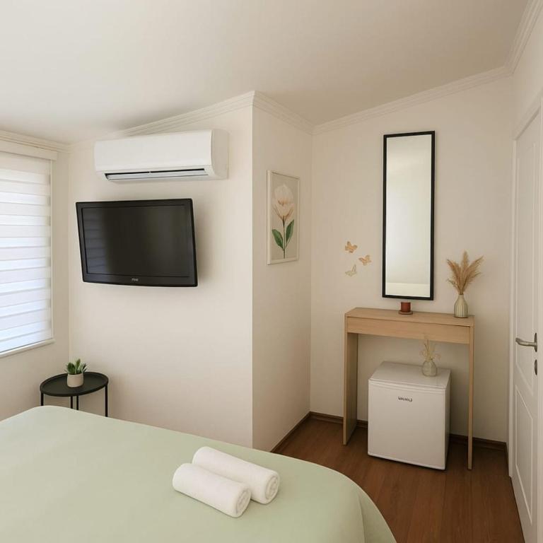 Apartments City Center Mostar - Apartment - 1