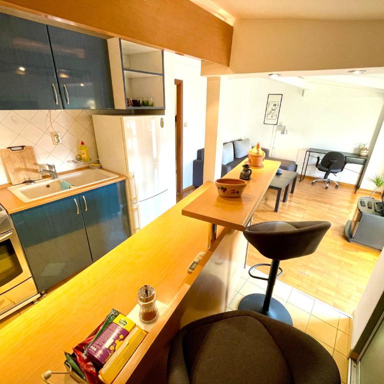 Mirabel - One-Bedroom Apartment - 11