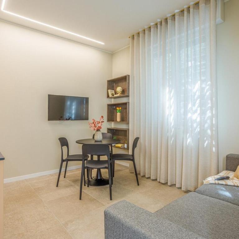 Urban Eden Nest - Smart Oasis in the Motor Valley - Appartamento con 1 Camera da Letto - 15