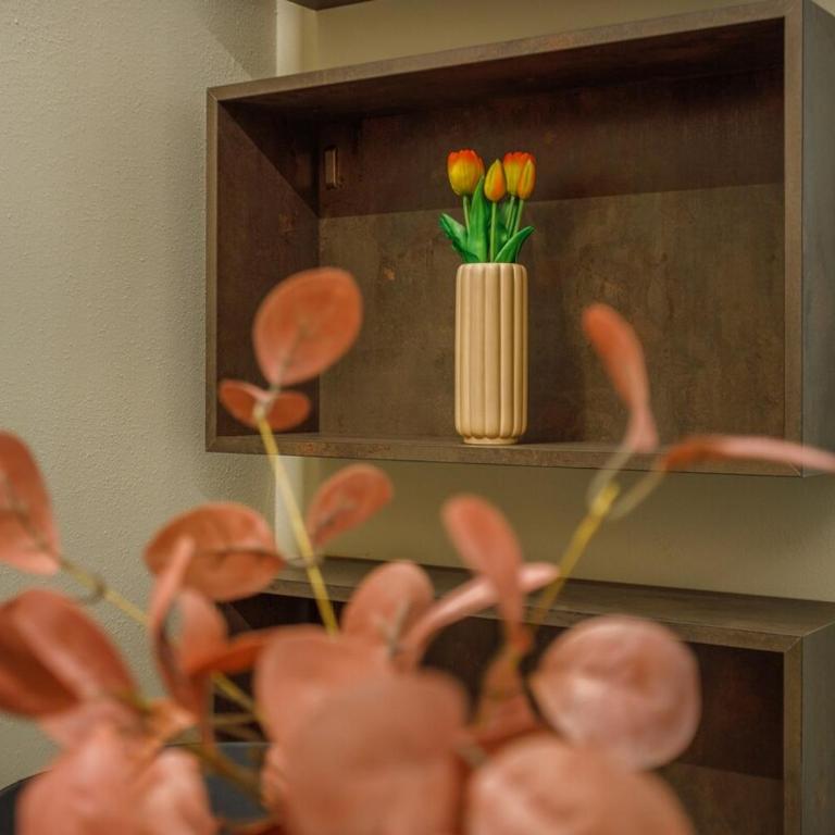 Urban Eden Nest - Smart Oasis in the Motor Valley - Appartamento con 1 Camera da Letto - 19