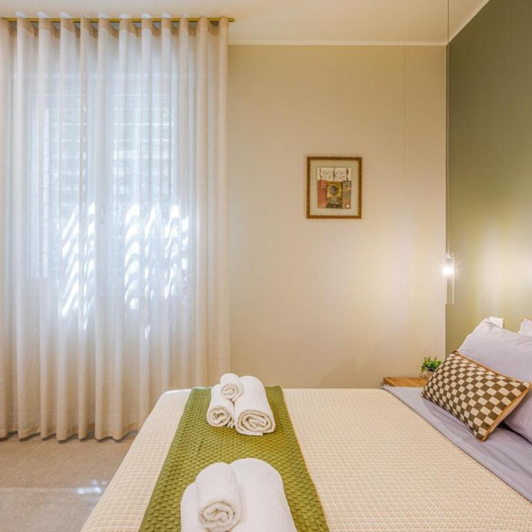 Urban Eden Nest - Smart Oasis in the Motor Valley - Appartamento con 1 Camera da Letto - 4