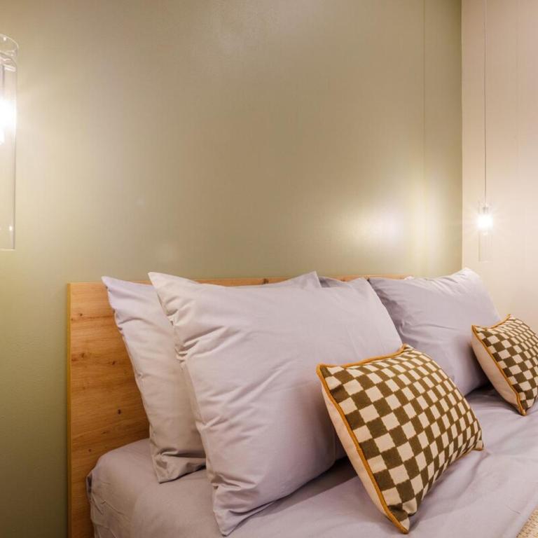 Urban Eden Nest - Smart Oasis in the Motor Valley - Appartamento con 1 Camera da Letto - 6