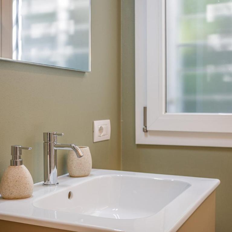 Urban Eden Nest - Smart Oasis in the Motor Valley - Appartamento con 1 Camera da Letto - 21