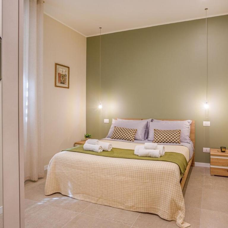 Urban Eden Nest - Smart Oasis in the Motor Valley - Appartamento con 1 Camera da Letto - 3