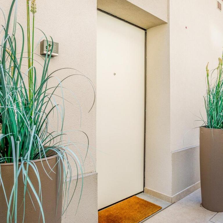 Urban Eden Nest - Smart Oasis in the Motor Valley - Appartamento con 1 Camera da Letto - 26