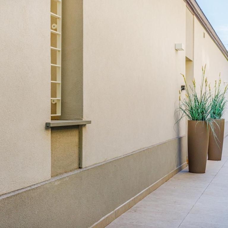 Urban Eden Nest - Smart Oasis in the Motor Valley - Appartamento con 1 Camera da Letto - 27
