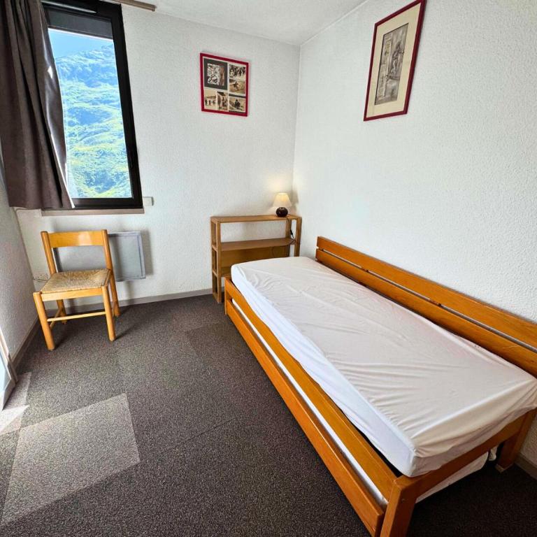 Résidence Origanes - Appartement pour 10 proche des pistes aux Ménuires MAE-4324 - Apartment - 5
