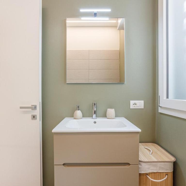 Urban Eden Nest - Smart Oasis in the Motor Valley - Appartamento con 1 Camera da Letto - 22