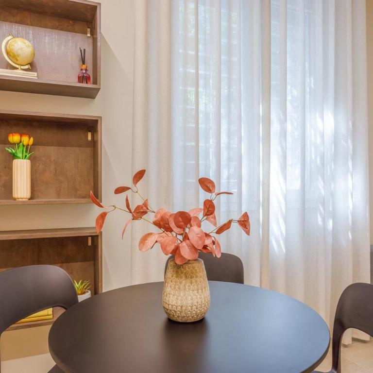 Urban Eden Nest - Smart Oasis in the Motor Valley - Appartamento con 1 Camera da Letto - 18