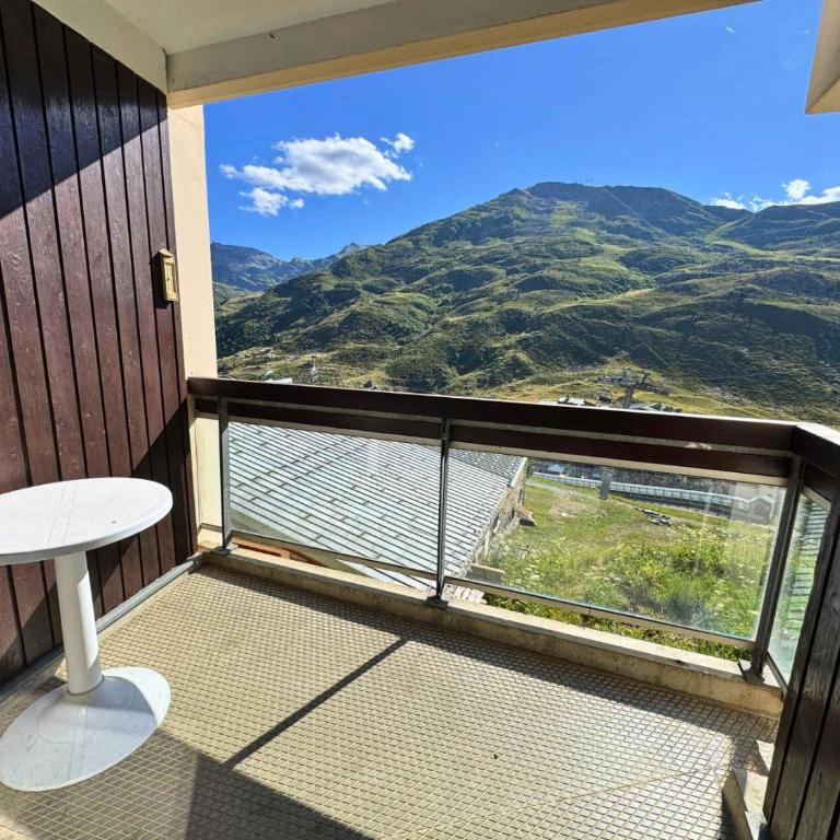 Résidence Origanes - Appartement pour 10 proche des pistes aux Ménuires MAE-4324 - Apartment - 8