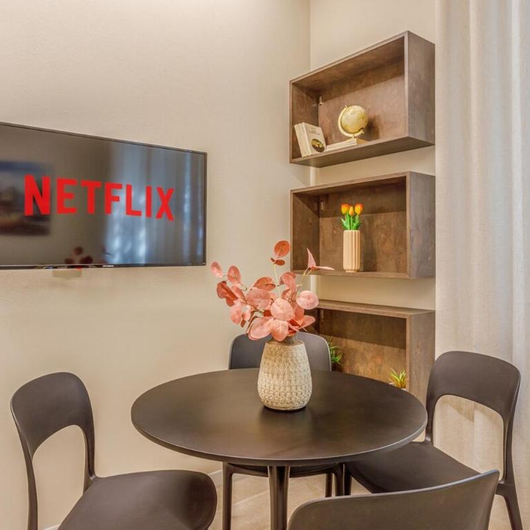 Urban Eden Nest - Smart Oasis in the Motor Valley - Appartamento con 1 Camera da Letto - 17
