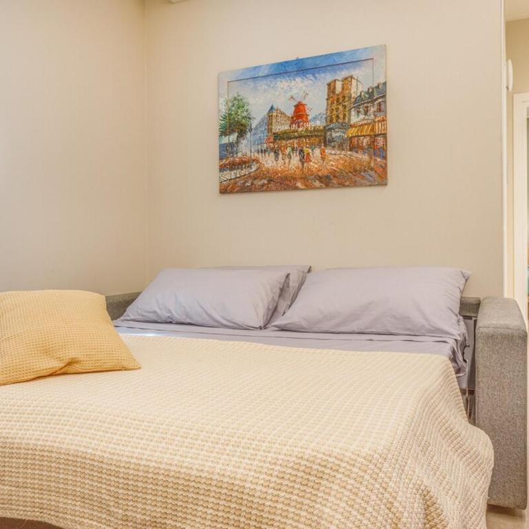 Urban Eden Nest - Smart Oasis in the Motor Valley - Appartamento con 1 Camera da Letto - 11