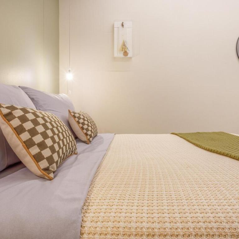 Urban Eden Nest - Smart Oasis in the Motor Valley - Appartamento con 1 Camera da Letto - 5