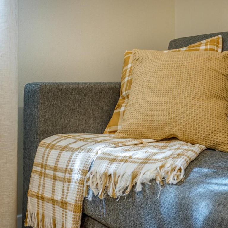 Urban Eden Nest - Smart Oasis in the Motor Valley - Appartamento con 1 Camera da Letto - 12