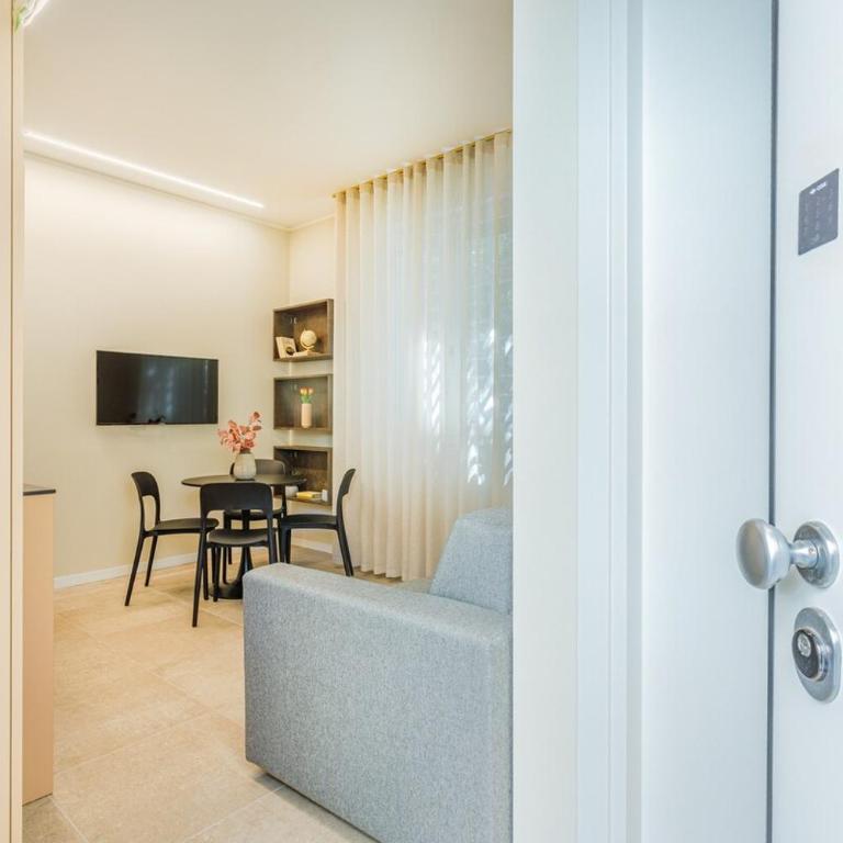 Urban Eden Nest - Smart Oasis in the Motor Valley - Appartamento con 1 Camera da Letto - 25