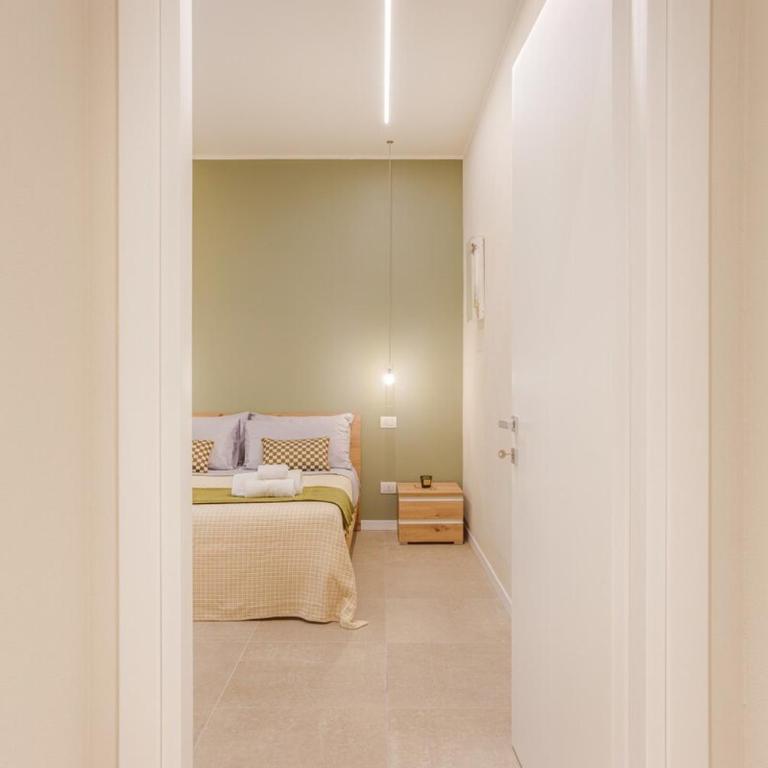 Urban Eden Nest - Smart Oasis in the Motor Valley - Appartamento con 1 Camera da Letto - 8