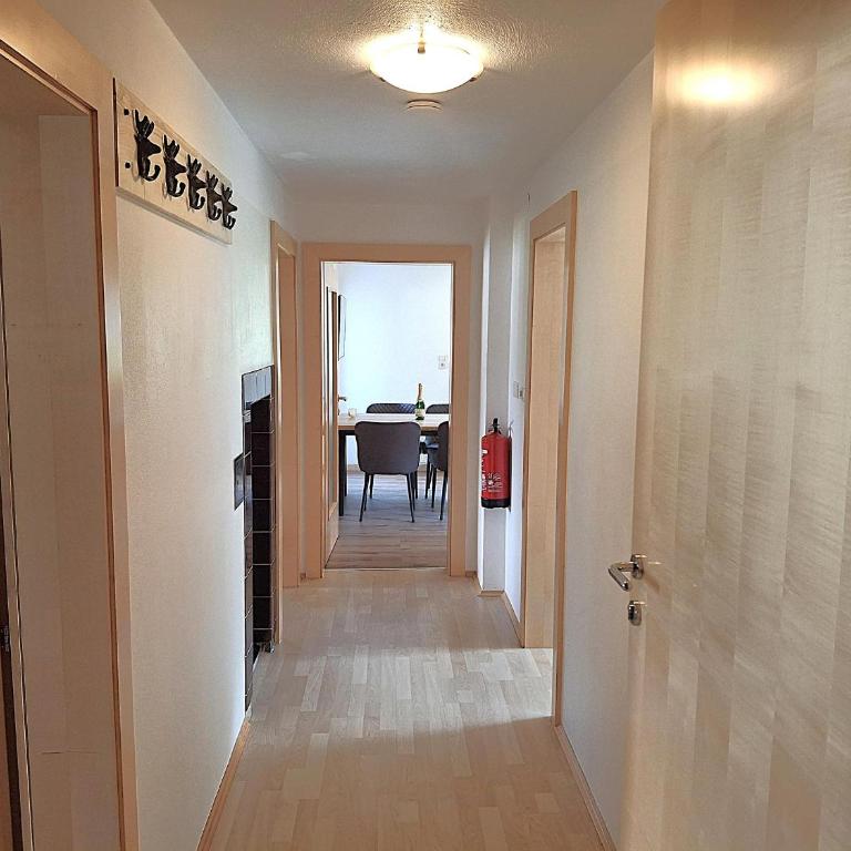 Alpenfeder Hüsli - Apartment mit Blick auf die Berge - 15