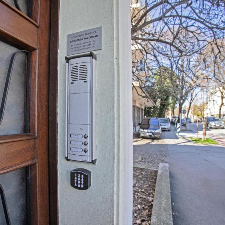 Residenza agli Ospedali - Appartamento con 1 Camera da Letto - 16