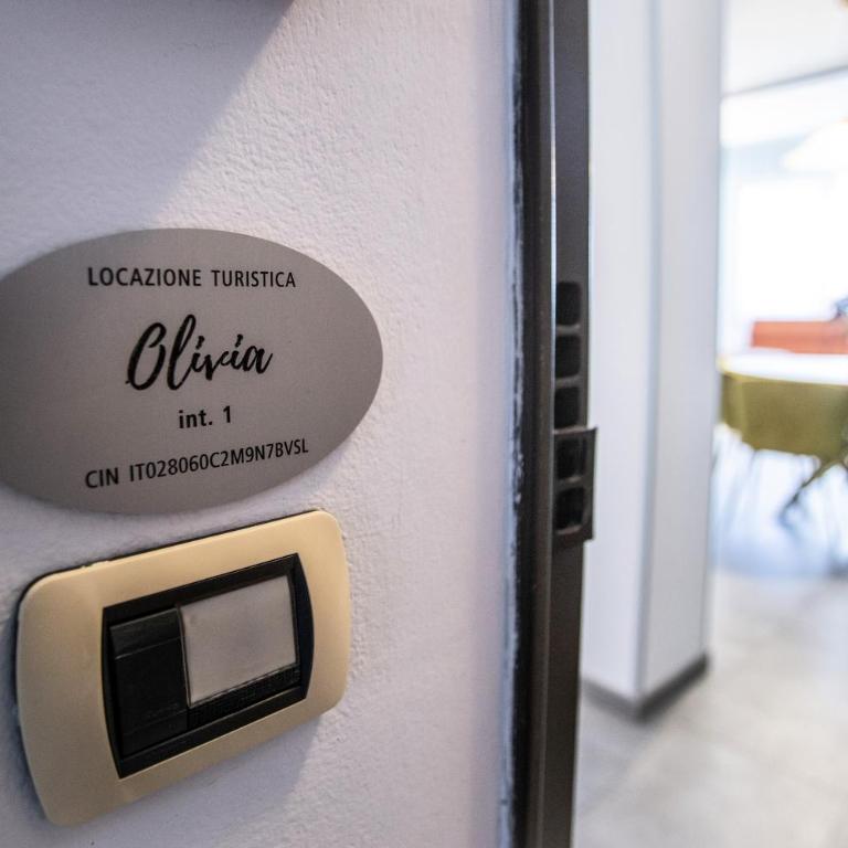 Residenza agli Ospedali - Appartamentino su 2 Livelli - 1