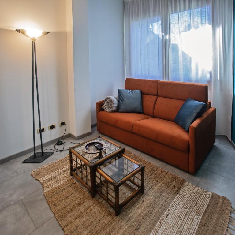 Residenza agli Ospedali - Appartamentino su 2 Livelli - 9