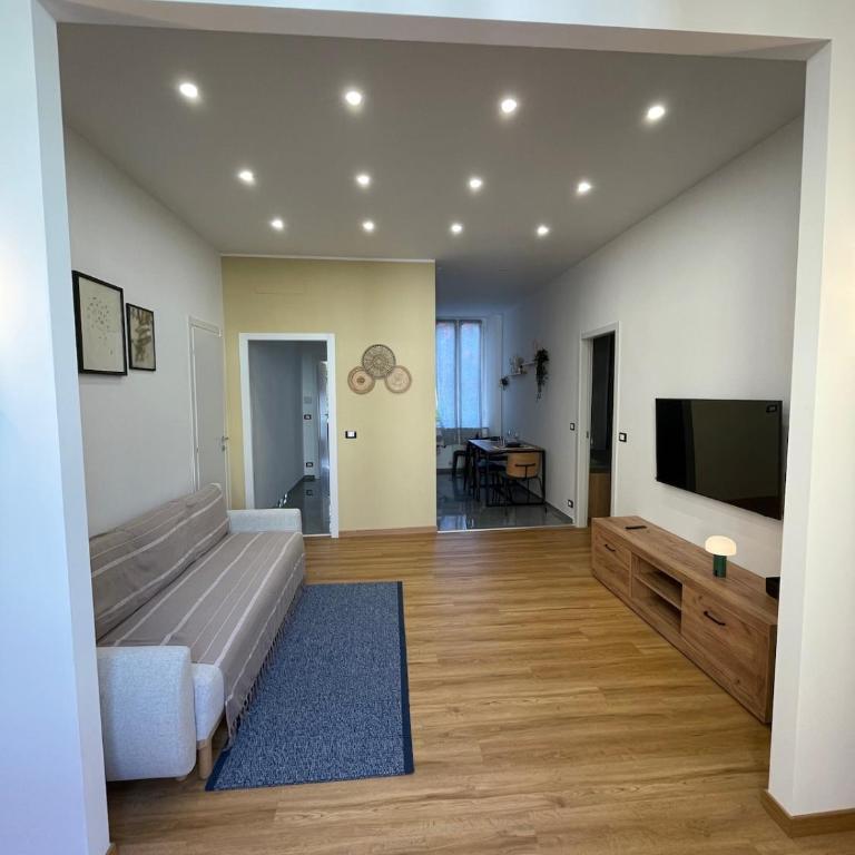 San Vincenzo modern apartment - Appartamento con 3 Camere da Letto - 1