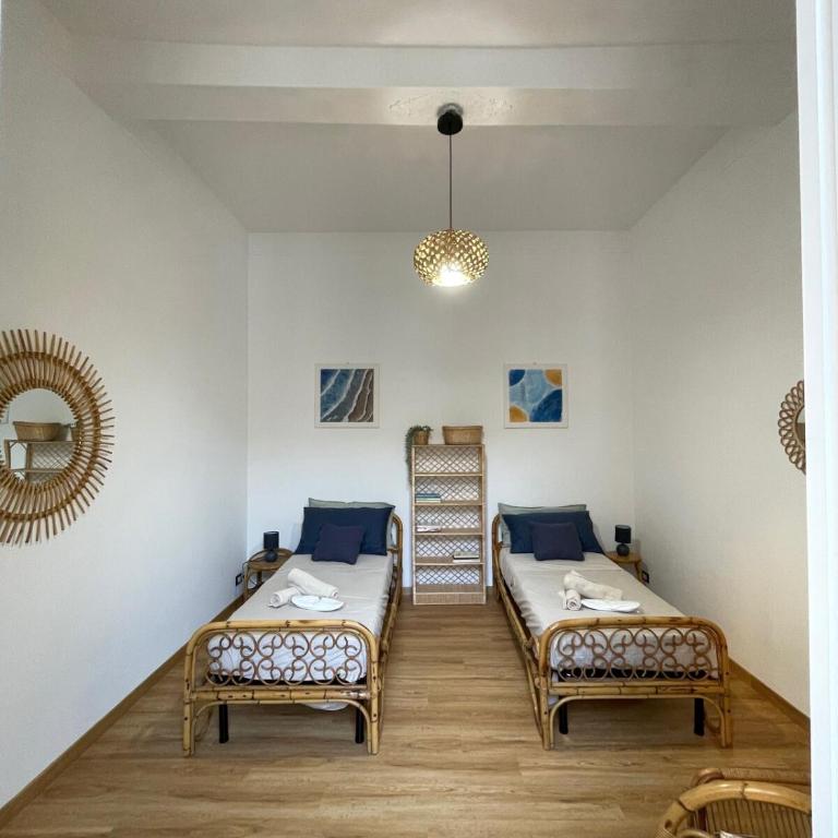 San Vincenzo modern apartment - Appartamento con 3 Camere da Letto - 7