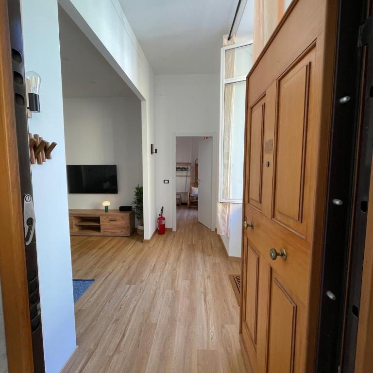 San Vincenzo modern apartment - Appartamento con 3 Camere da Letto - 13