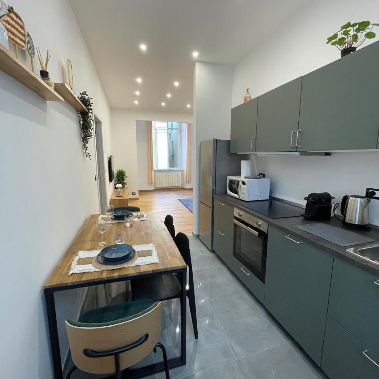 San Vincenzo modern apartment - Appartamento con 3 Camere da Letto - 16