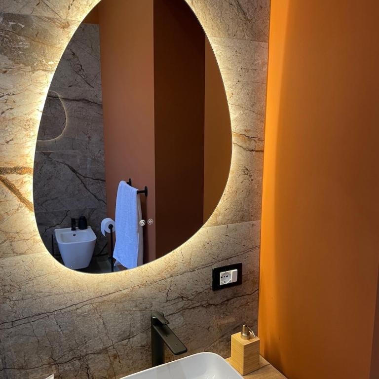 San Vincenzo modern apartment - Appartamento con 3 Camere da Letto - 17