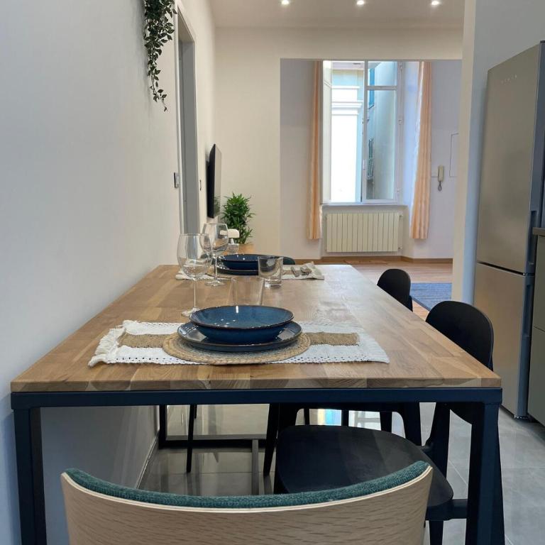 San Vincenzo modern apartment - Appartamento con 3 Camere da Letto - 24