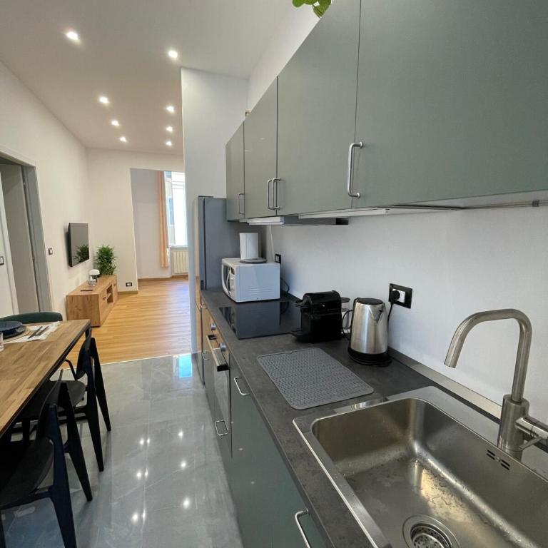 San Vincenzo modern apartment - Appartamento con 3 Camere da Letto - 25