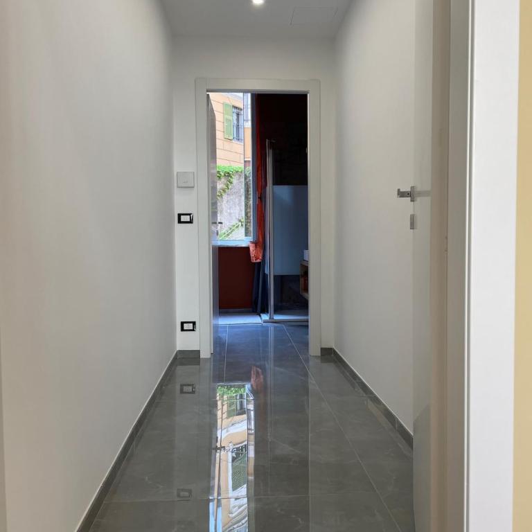 San Vincenzo modern apartment - Appartamento con 3 Camere da Letto - 26