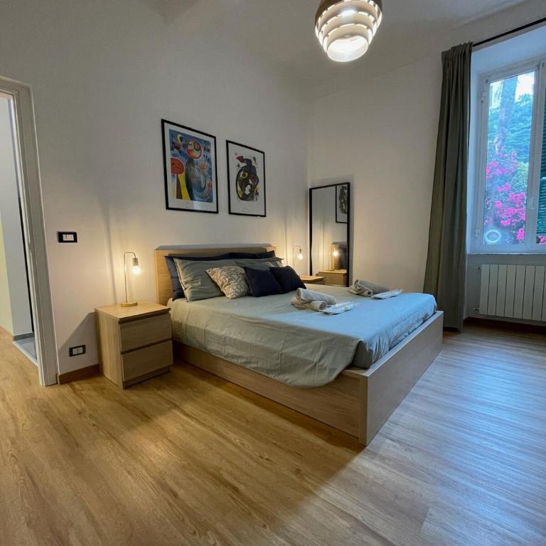 San Vincenzo modern apartment - Appartamento con 3 Camere da Letto - 30