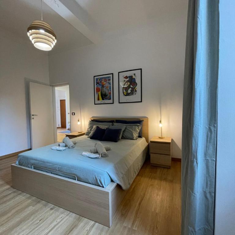 San Vincenzo modern apartment - Appartamento con 3 Camere da Letto - 31