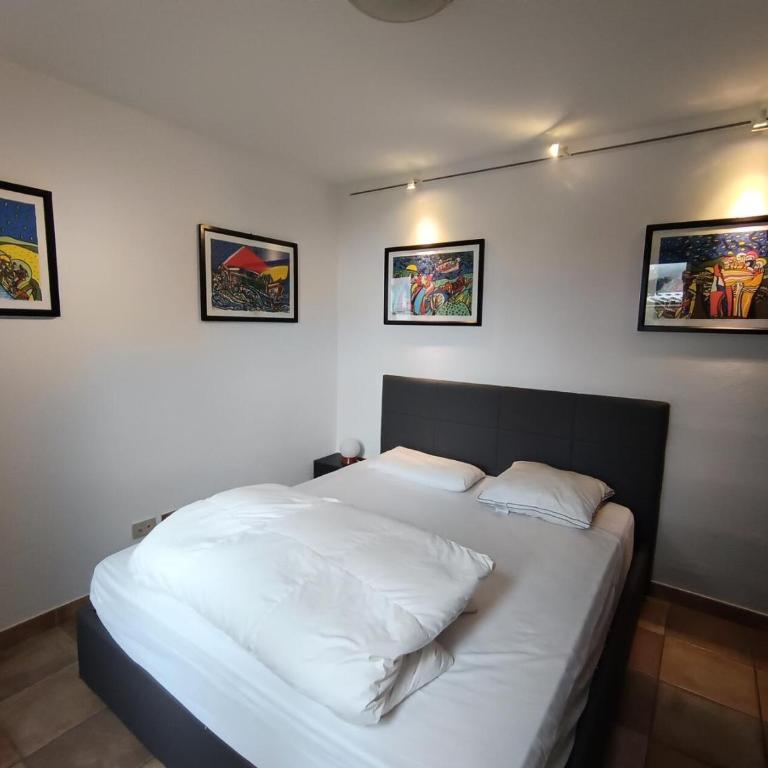 Chalet Carlines - appartement dans un chalet - Aucun parking ! MAE-1324 - Apartment - 13