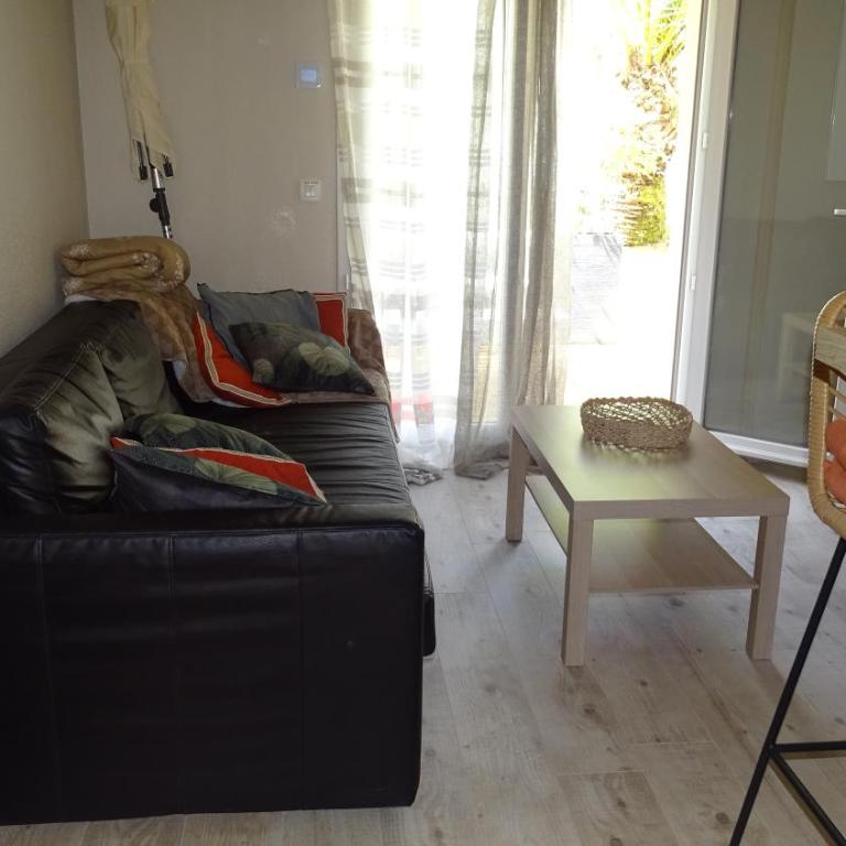 RESIDENCE LA CROISIERE- Appt Duplex 6 Personnes - Appartamento con 2 Camere da Letto - 10