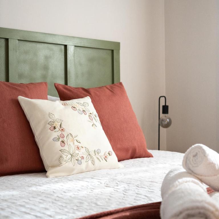 La Ofi home Sevilla - One-Bedroom Apartment - 10