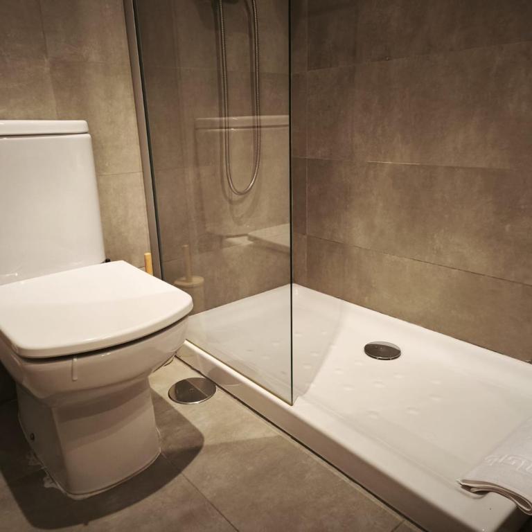 VCV Apartamento FM - Apartamento Deluxe de 3 dormitorios - 24