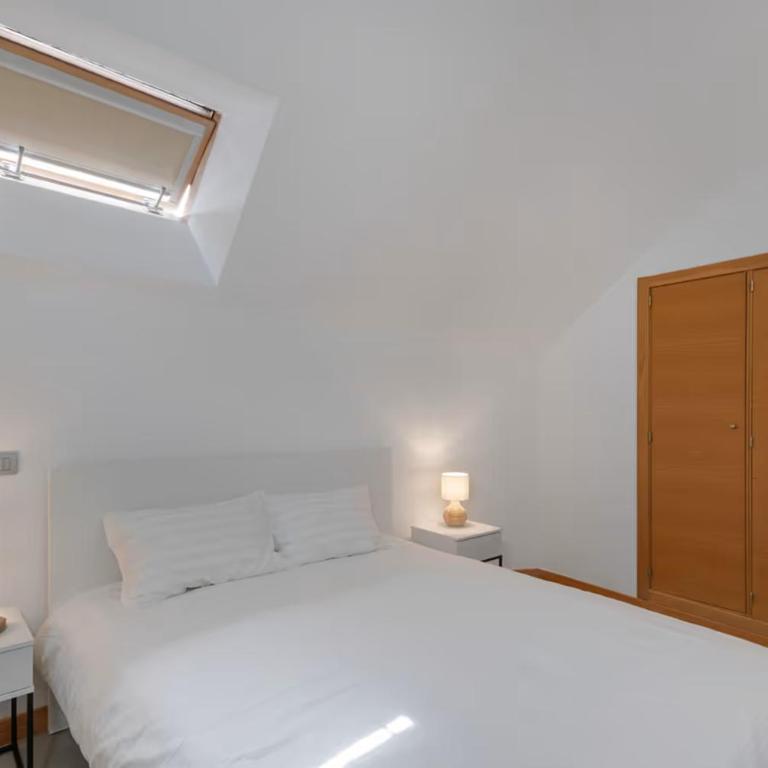 VCV Apartamento FM - Apartamento Deluxe de 3 dormitorios - 11