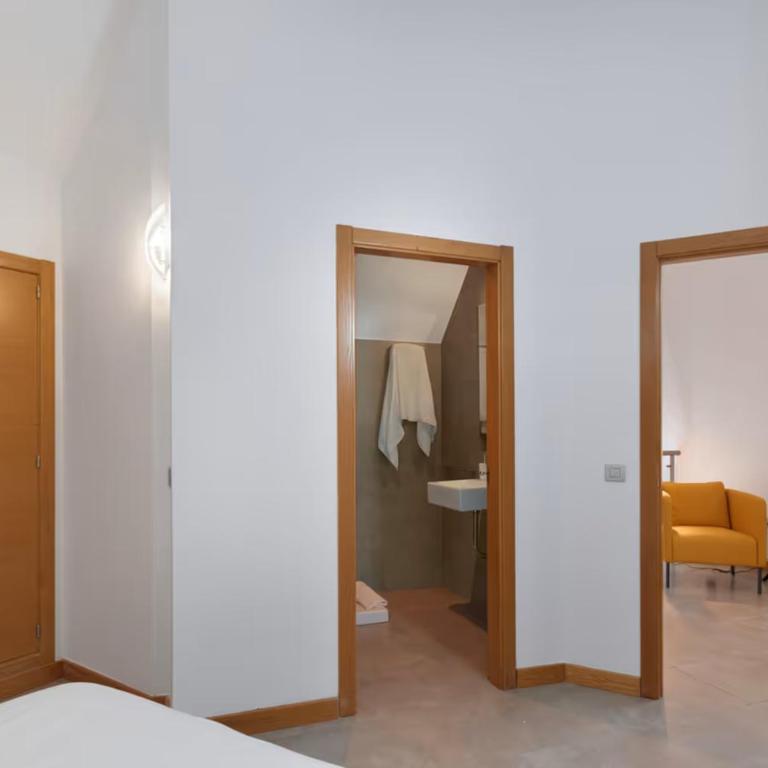 VCV Apartamento FM - Apartamento Deluxe de 3 dormitorios - 13