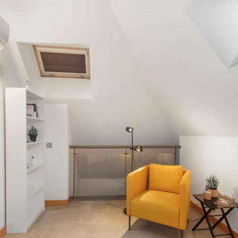 VCV Apartamento FM - Apartamento Deluxe de 3 dormitorios - 15