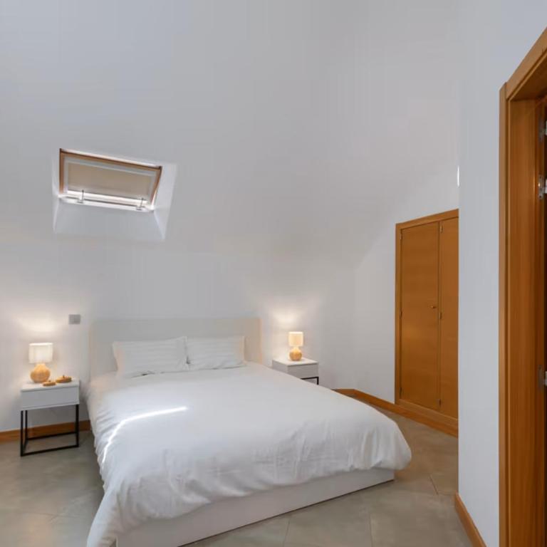 VCV Apartamento FM - Apartamento Deluxe de 3 dormitorios - 12