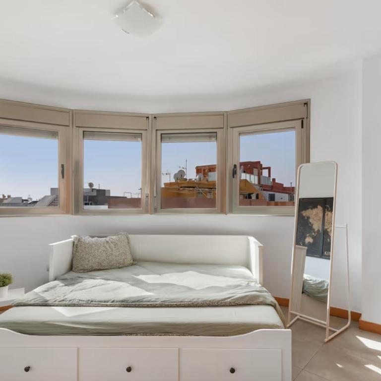 VCV Apartamento FM - Apartamento Deluxe de 3 dormitorios - 20