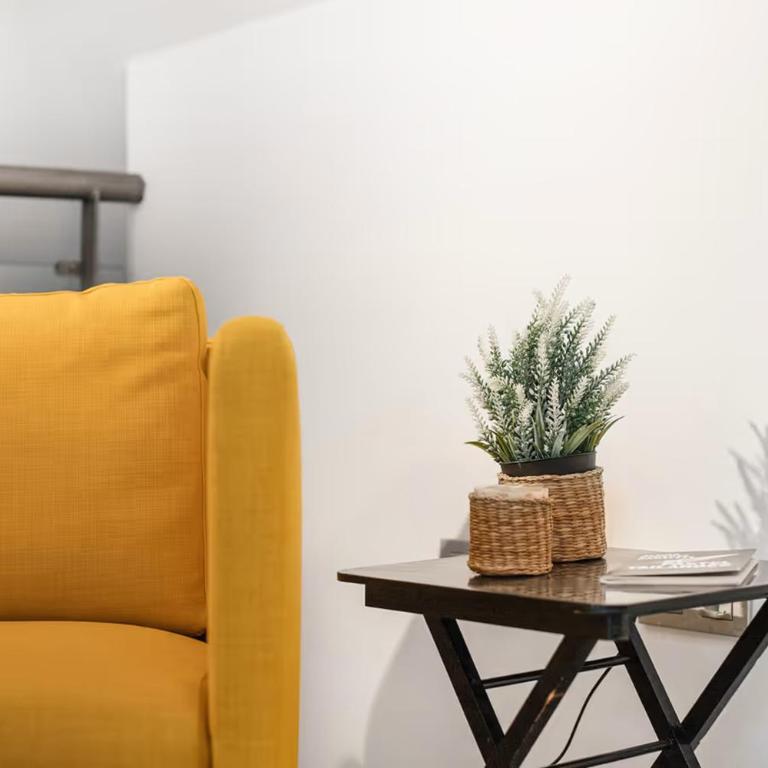 VCV Apartamento FM - Apartamento Deluxe de 3 dormitorios - 16