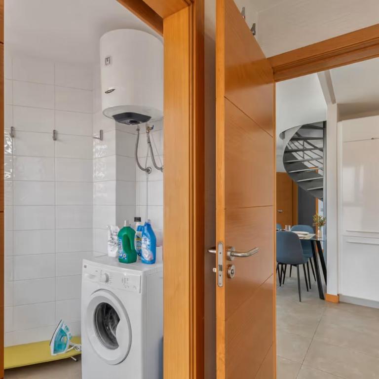 VCV Apartamento FM - Apartamento Deluxe de 3 dormitorios - 28
