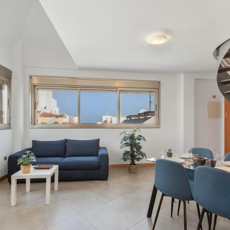 VCV Apartamento FM - Apartamento Deluxe de 3 dormitorios - 3